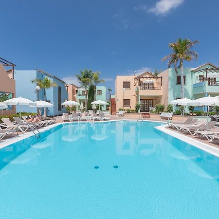 Club Vista Serena Maspalomas  Bagian luar foto