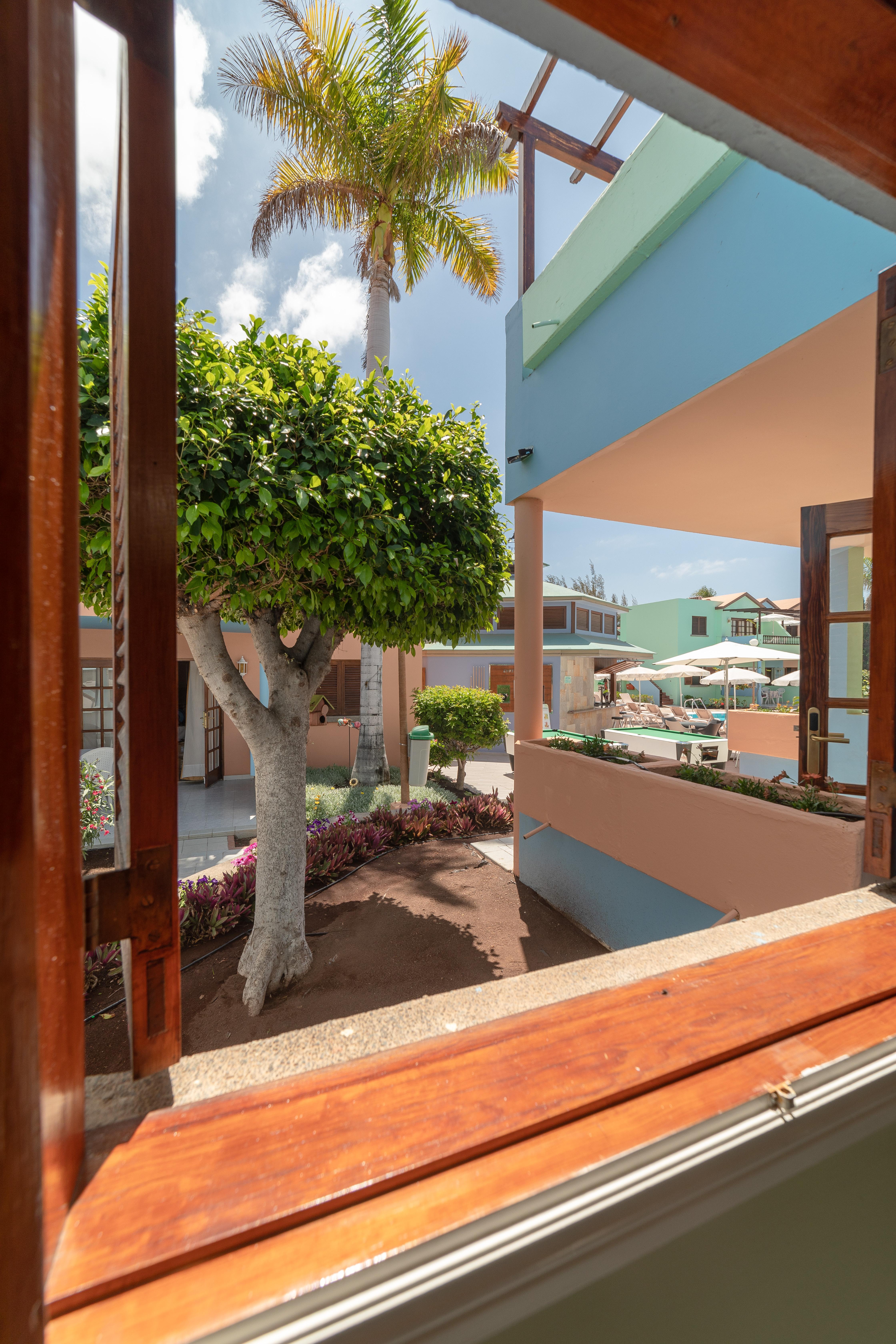 Club Vista Serena Maspalomas  Bagian luar foto