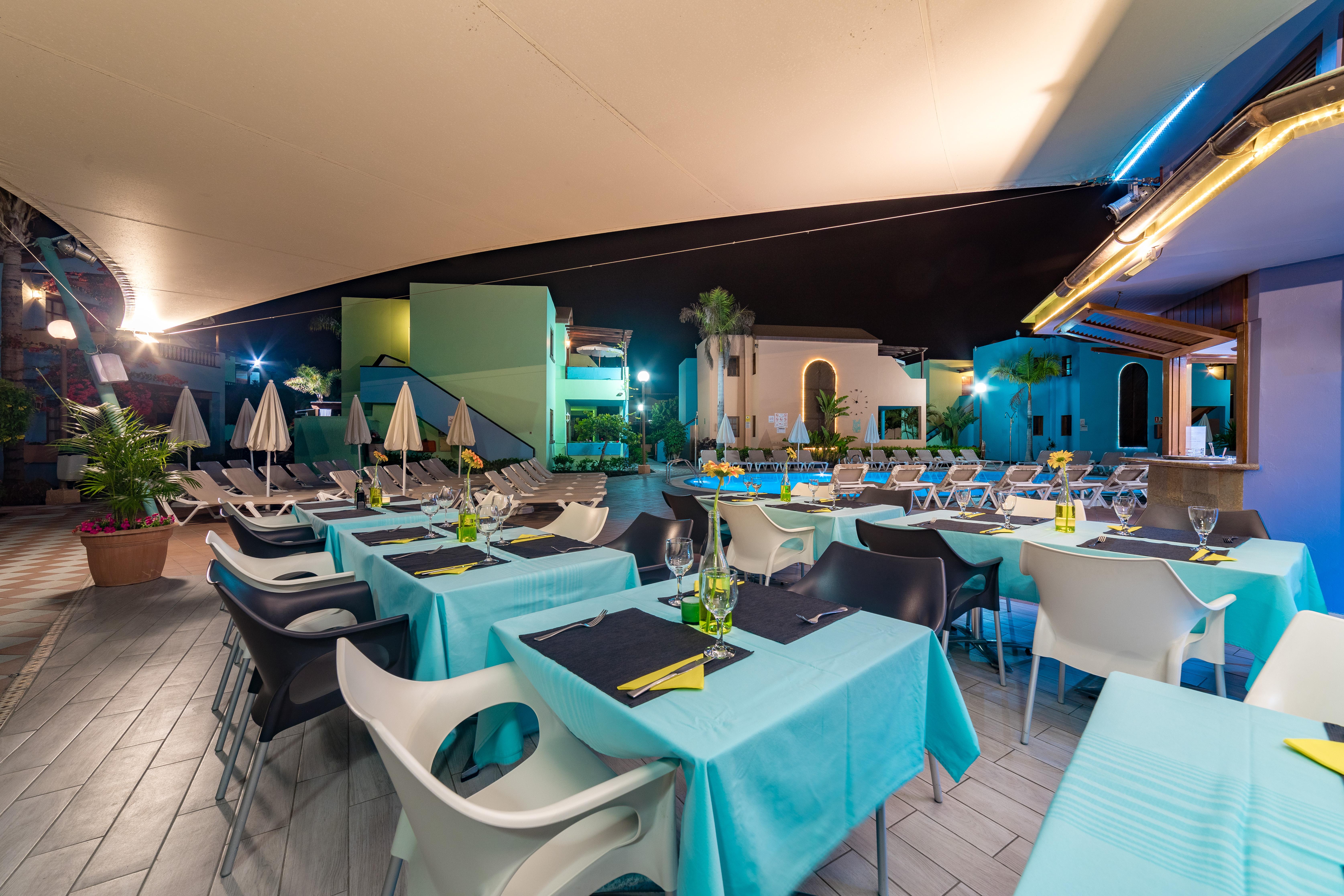 Club Vista Serena Maspalomas  Bagian luar foto