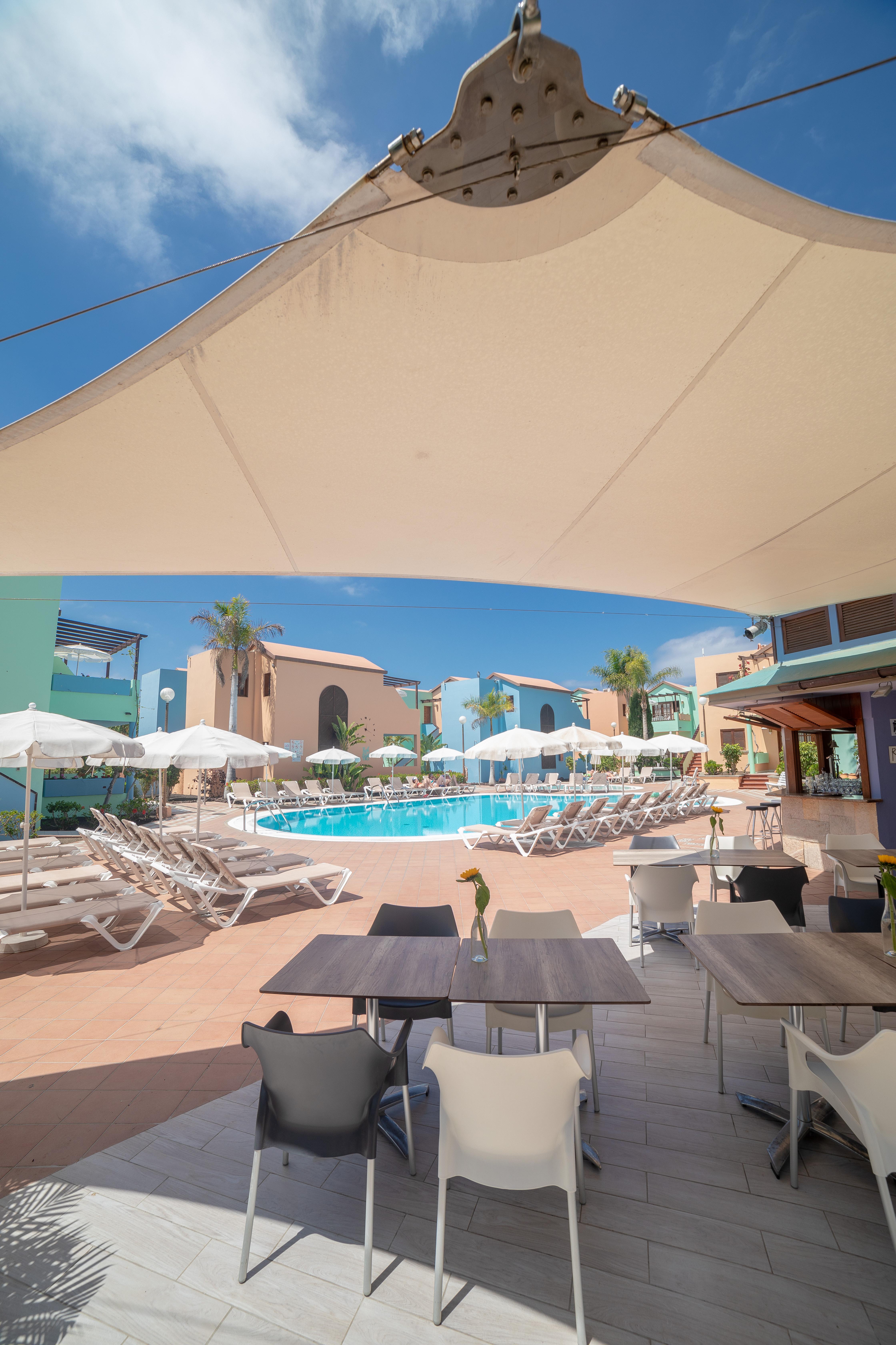 Club Vista Serena Maspalomas  Bagian luar foto