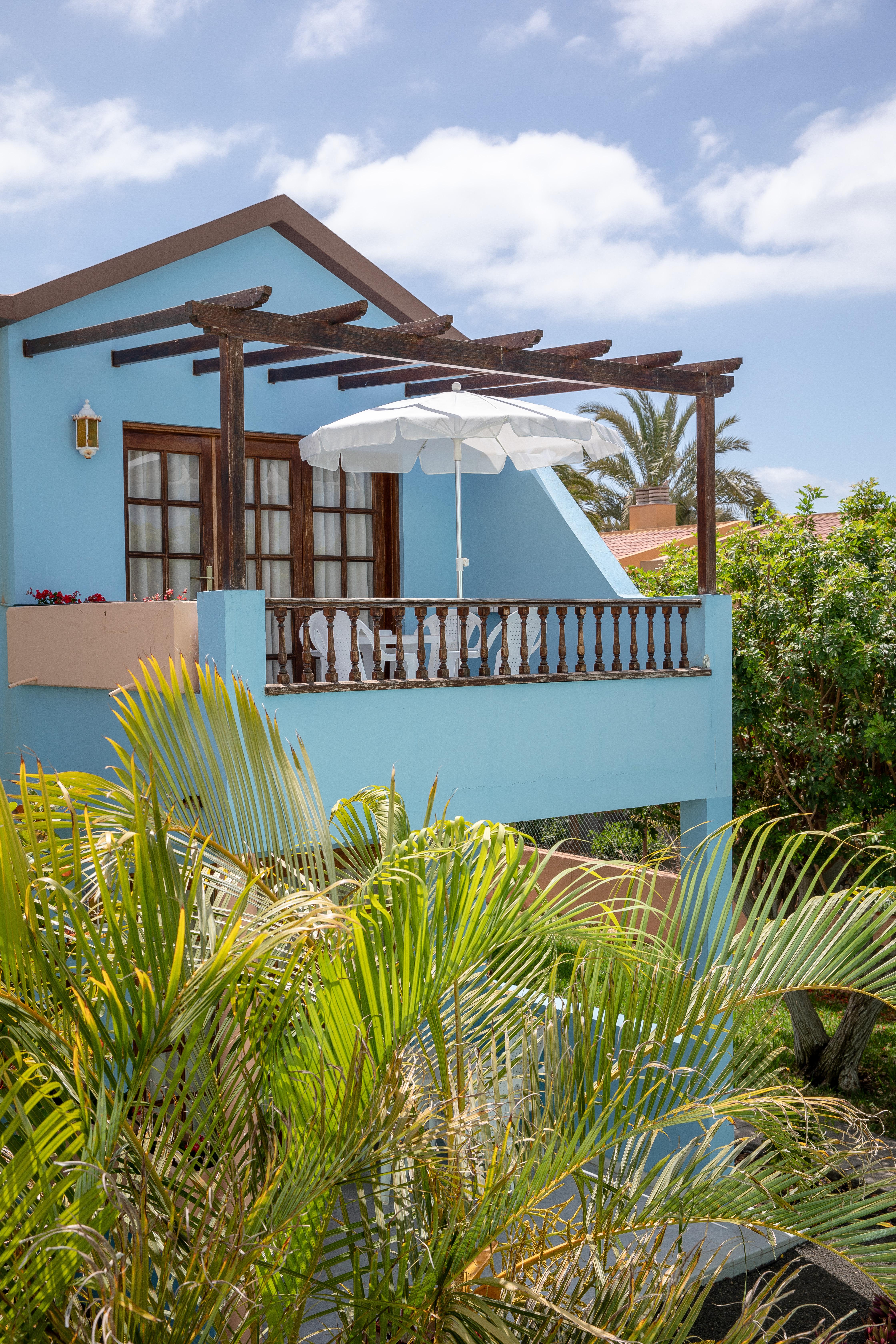 Club Vista Serena Maspalomas  Bagian luar foto