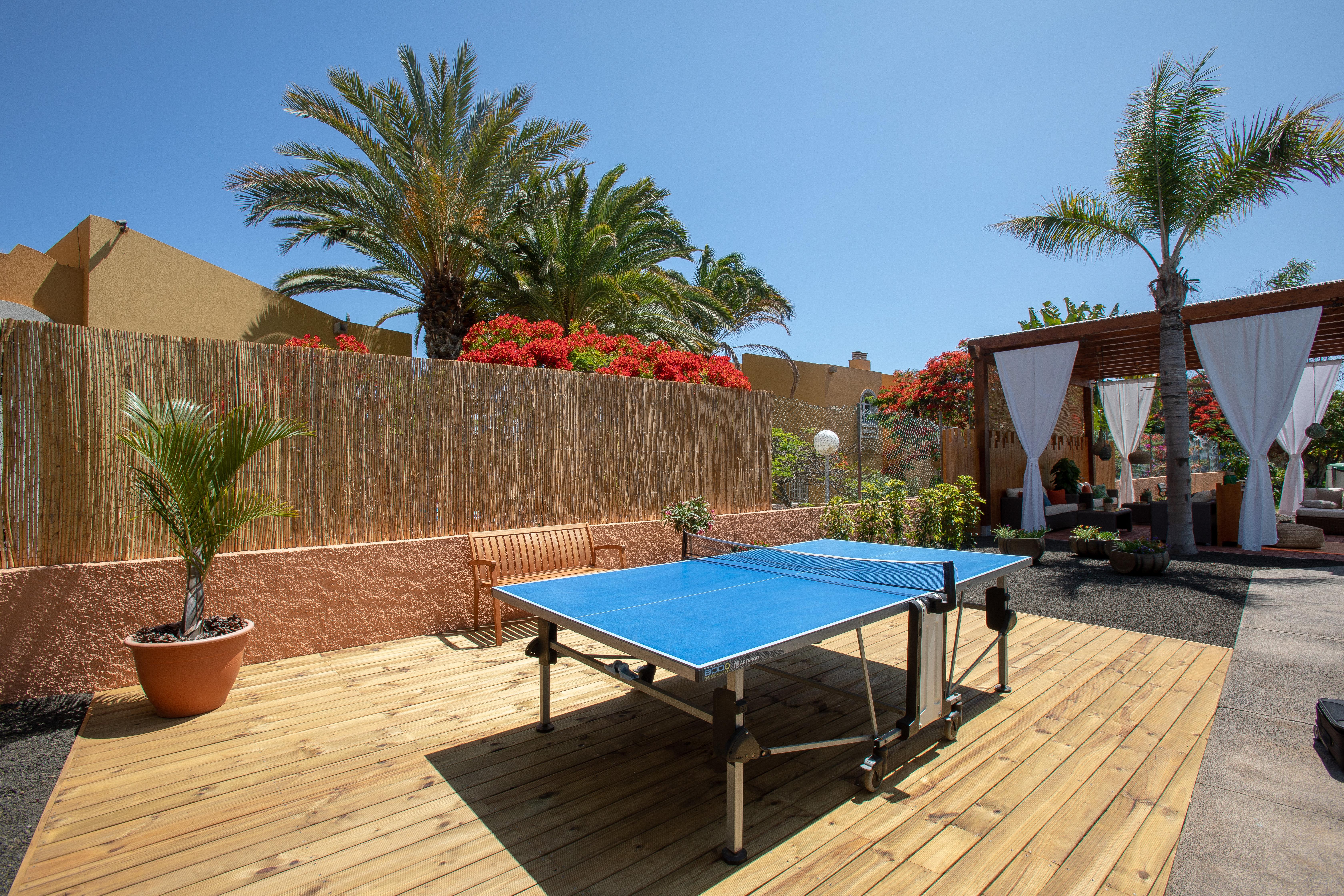 Club Vista Serena Maspalomas  Bagian luar foto