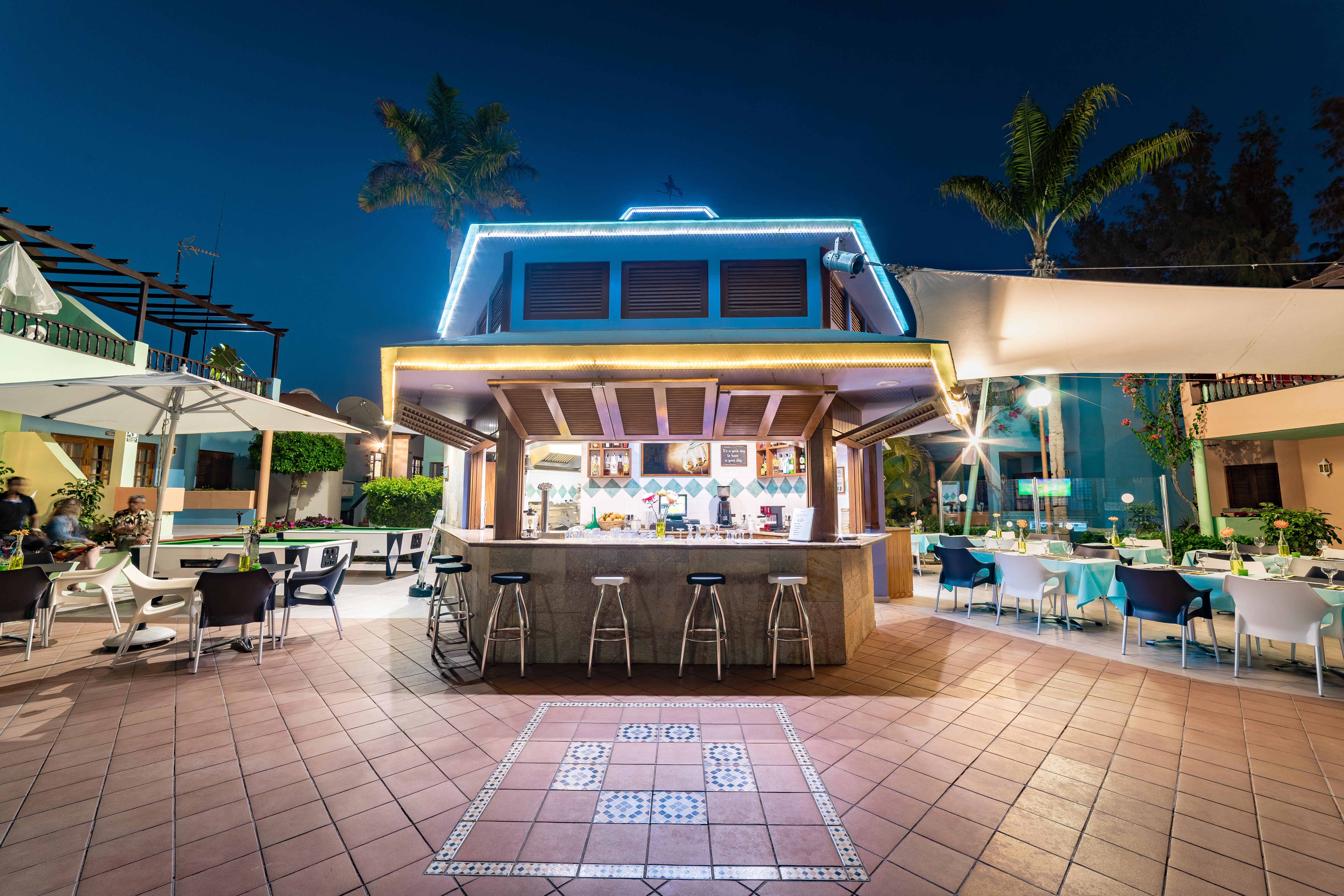 Club Vista Serena Maspalomas  Bagian luar foto