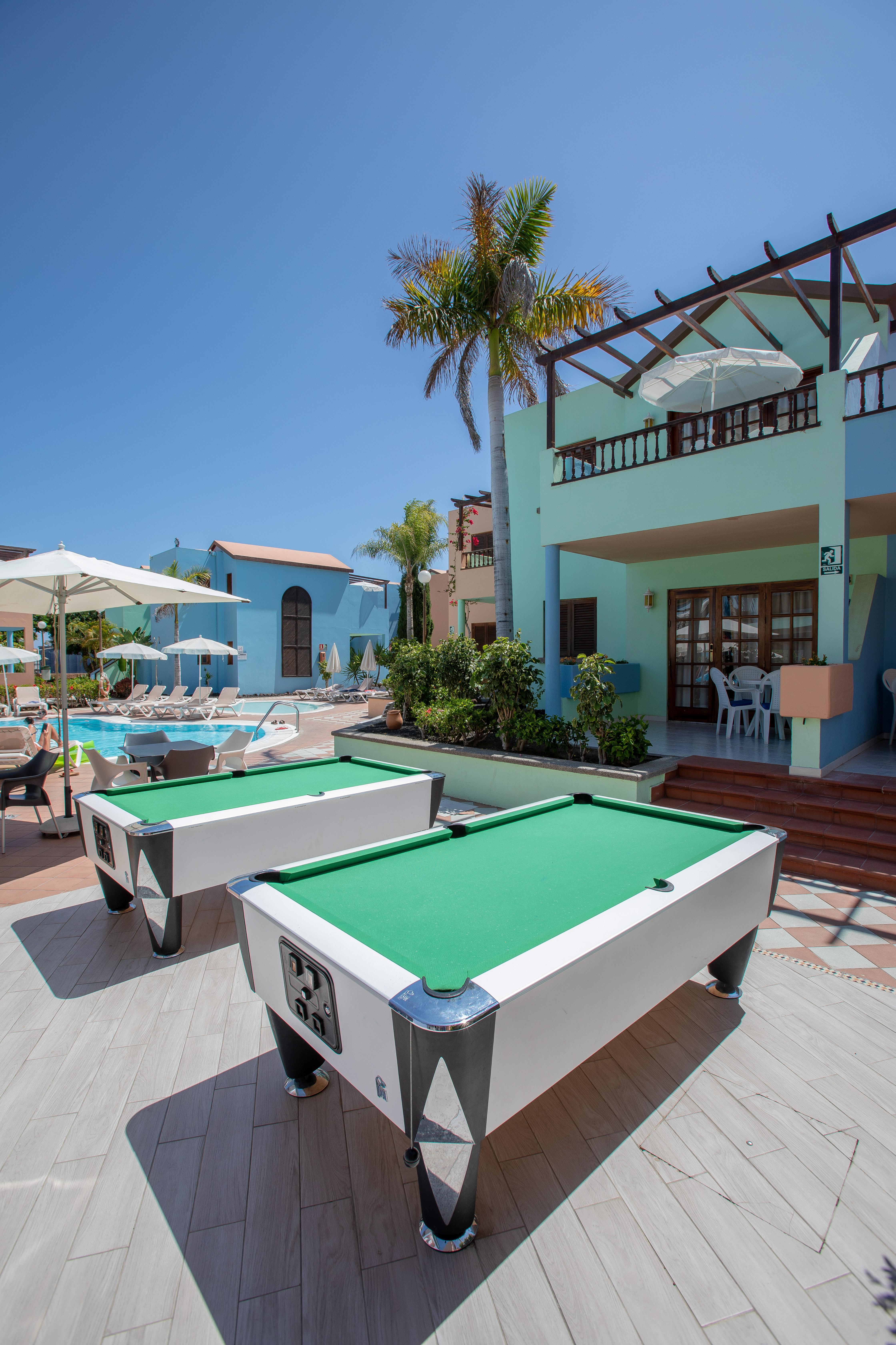 Club Vista Serena Maspalomas  Bagian luar foto