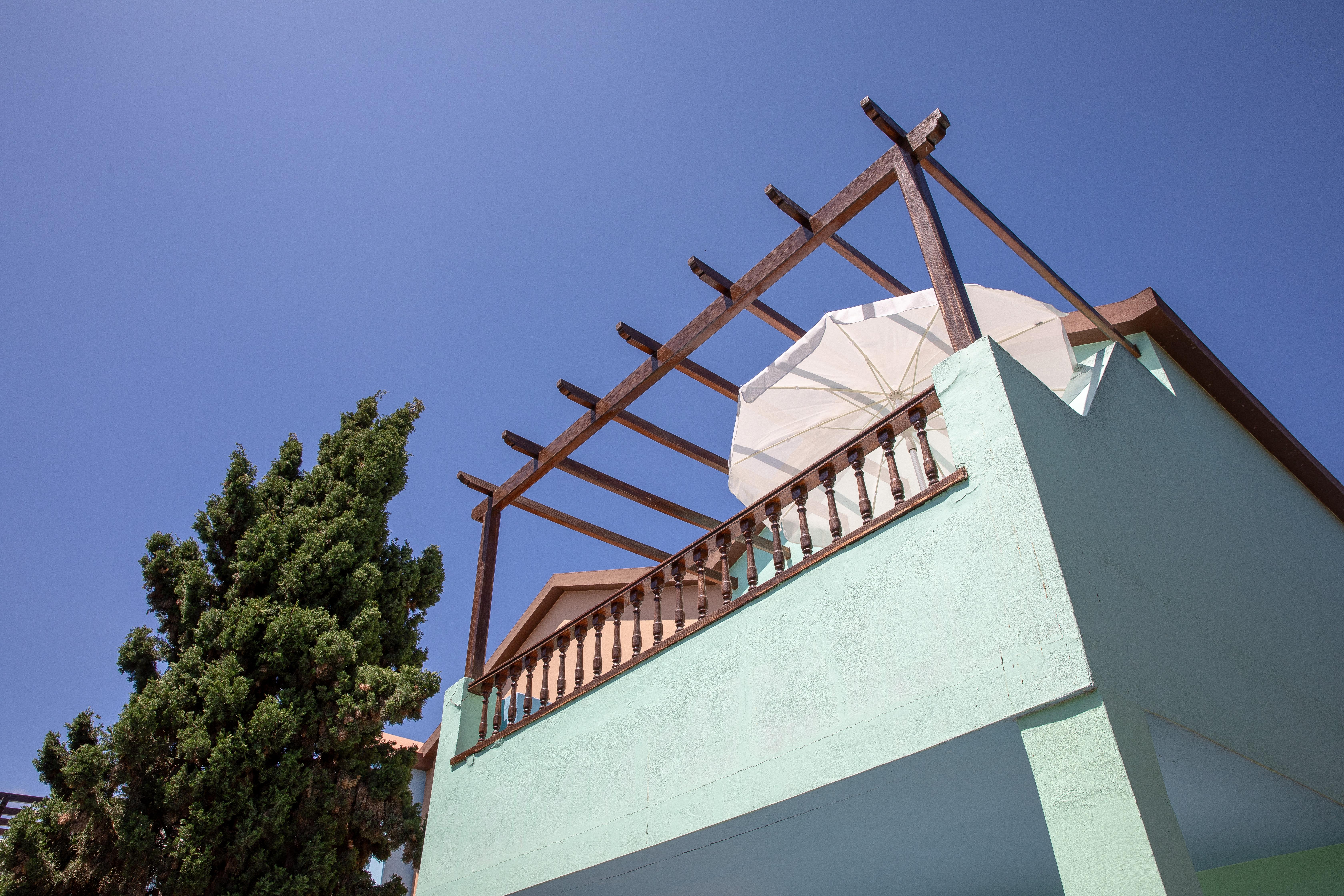 Club Vista Serena Maspalomas  Bagian luar foto