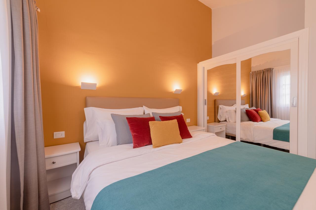 Club Vista Serena Maspalomas  Bagian luar foto