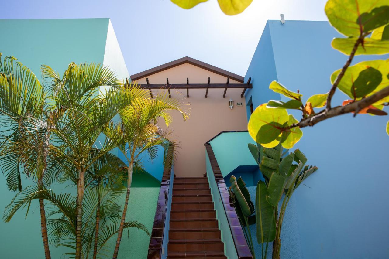 Club Vista Serena Maspalomas  Bagian luar foto